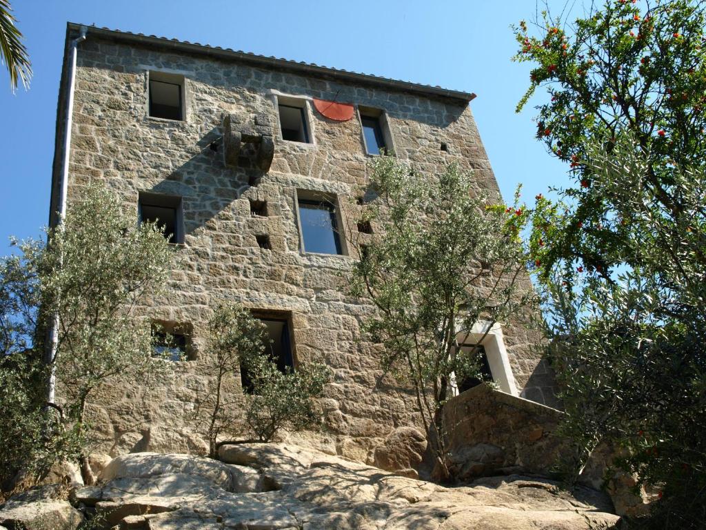 Maison de vacances Casa Giacometti Prugna, 20128 Grosseto-Prugna