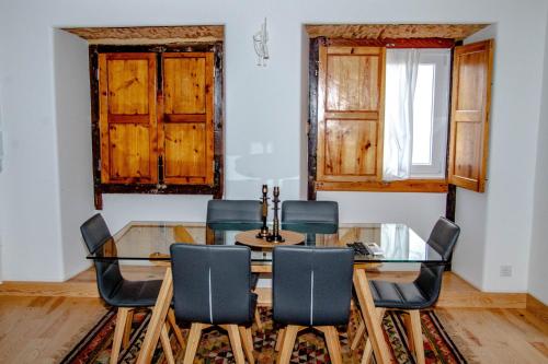 Appartements Casa Gil Vicente Pátio Prior do Crato Almada