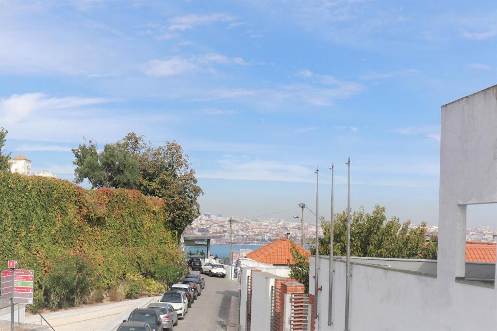 Appartements Casa Gil Vicente Pátio Prior do Crato, 2800-049 Almada