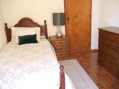 Séjour chez l'habitant Casa Glória Rua Principal Casal Novo 10A Tomar