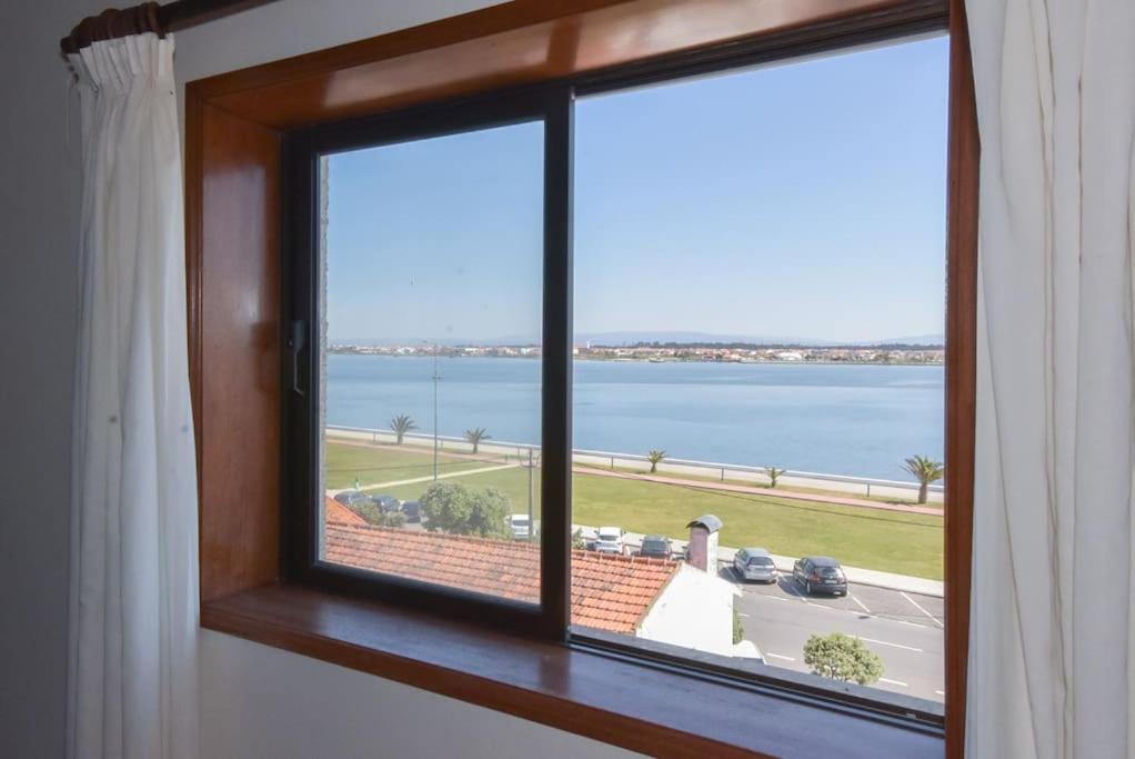 Appartement Casa Golfinho (2ºandar) - Costa Nova 35 Rua do Arrais Ança, 3830-455 Gafanha da Encarnação