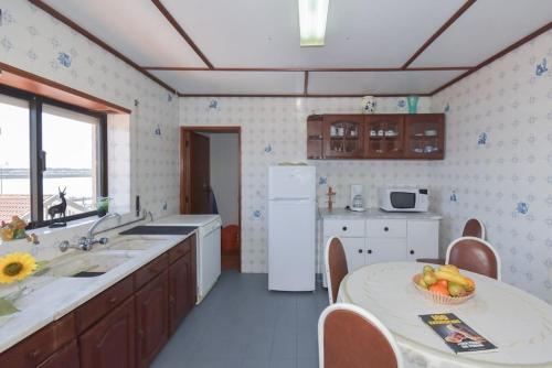 Appartement Casa Golfinho (2ºandar) - Costa Nova 35 Rua do Arrais Ança Gafanha da Encarnação