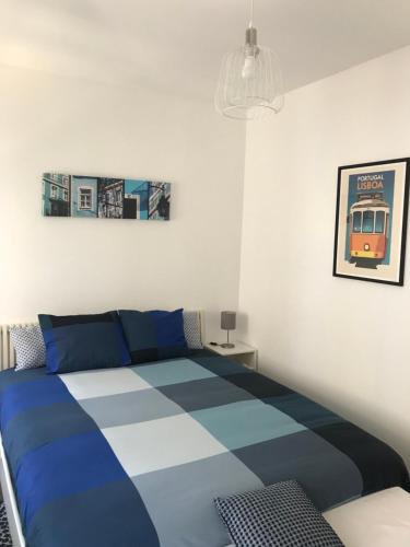 Appartement Casa Graça Lisboa 11 Travessa Pereira Lisbonne