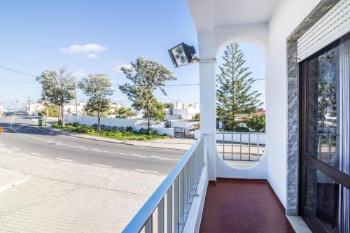 Appartement Casa Guerreiro Rua Escola dos Brejos 1 Branqueira