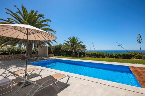 Casa Guincho Carvoeiro portugal