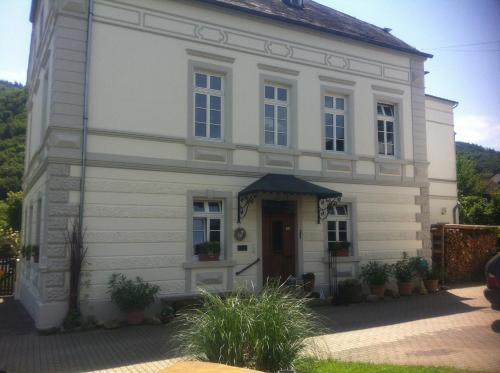 Appartement Casa Hauth Balduinstrasse 1 Bernkastel-Kues