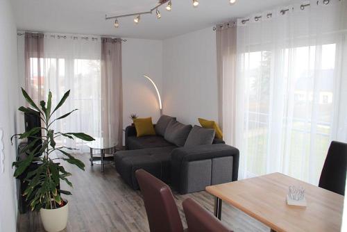 Appartements Casa Helvetia Ahornweg 5 Rheinhausen