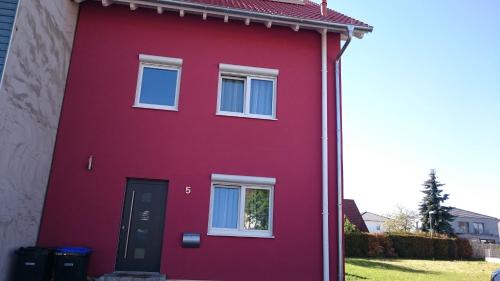 Casa Helvetia Rheinhausen allemagne