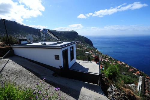 Maison de vacances Casa Horizonte Caminho do Massapez 34, Arco da Calheta Arco da Calheta