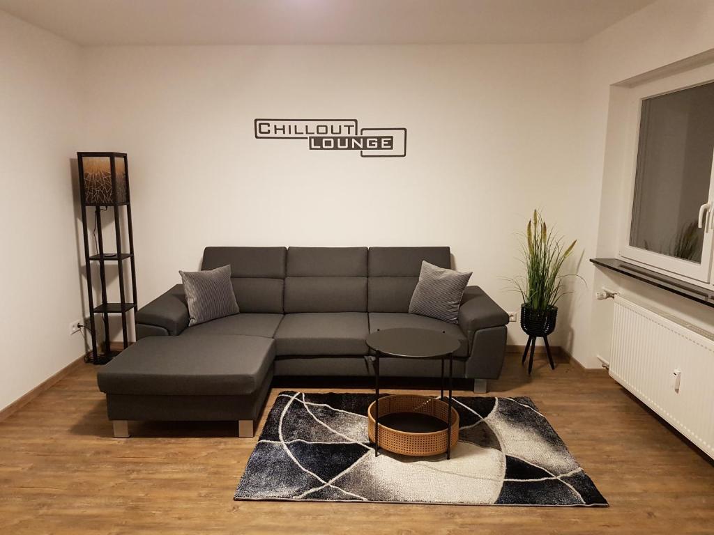 Appartement Casa Ideal 35 Obergrombacher Straße, 76646 Bruchsal