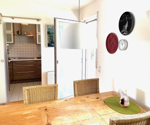 Appartement Casa Ingrid 25K St.-Rochus-Straße Wurtzbourg