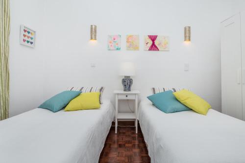 Appartement Casa Jacarandá Largo dos Mártires da Pátria nº 24 - R/C Silves