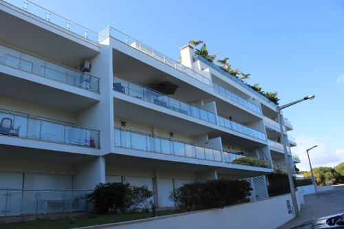 Appartement Casa Jacqueline Quinta da Balaia Albufeira