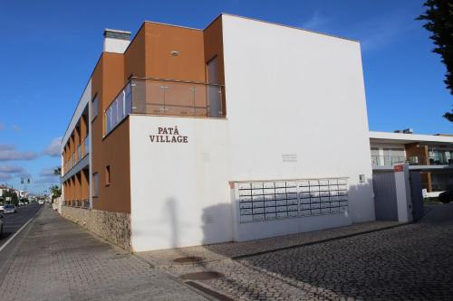 Casa Jaffa Albufeira portugal