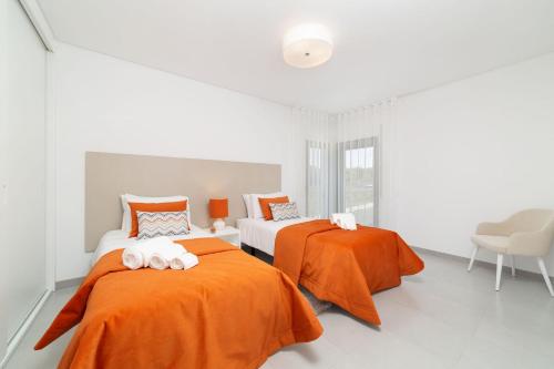 Maison de vacances Casa Jasmim- Moradia de Férias by SCH Rua Jasmim Do Coto Coto