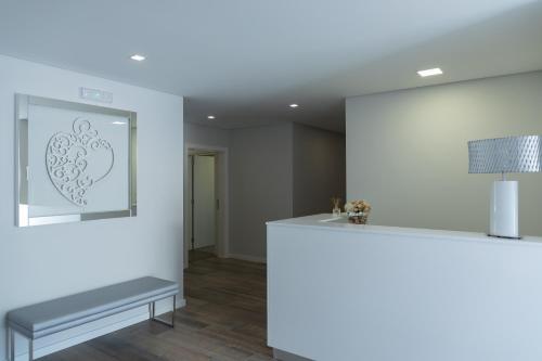 Casa Jerónimo B&B Valdigem portugal