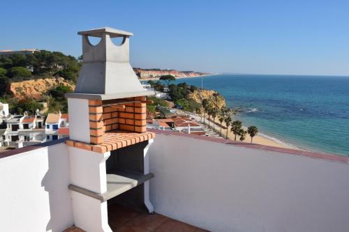 Appartements Casa João Bravo Escadinhas do Mar, Olhos de Água Albufeira