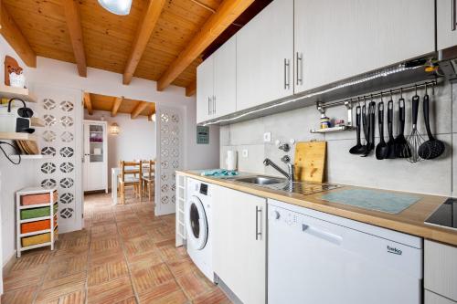 Maison de vacances Casa Joia by Seewest Direita, 68 Bensafrim