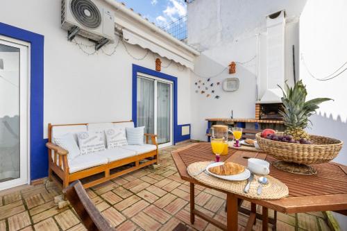 Casa Joia by Seewest Bensafrim portugal