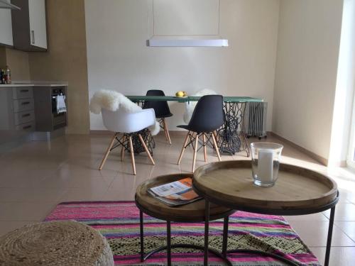 Appartement Casa Jorgina Rua dos Mareantes 7 Lourinhã