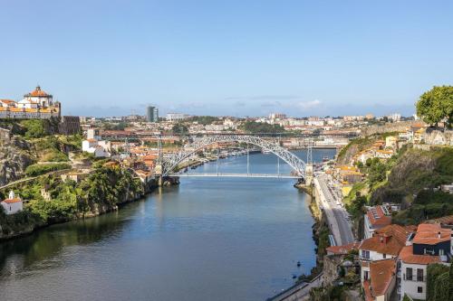 CASA JOY Cathedral apartment Porto portugal