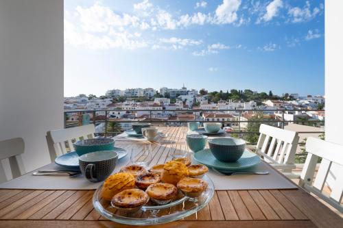 Casa Kiki Ferragudo portugal