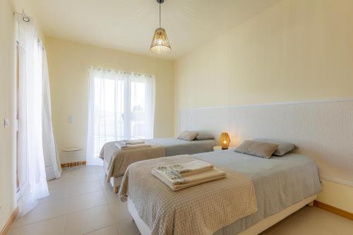 Appartement Casa Kiko Urbanização dos Aromas, lote 3, fracção J Burgau