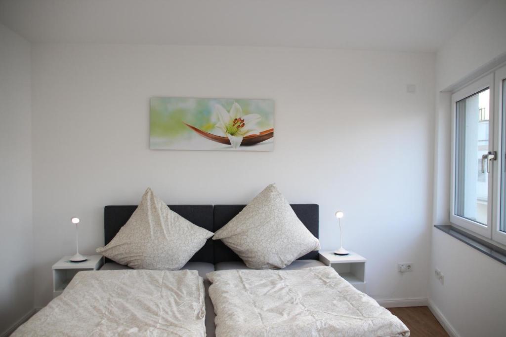 Appartement Casa Kronengarten Nr 1 Kirchhofstraße 14, 40721 Hilden