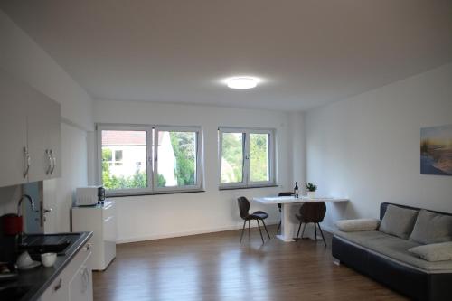 Appartement Casa Kronengarten Nr 11 Kirchhofstraße 14 Hilden