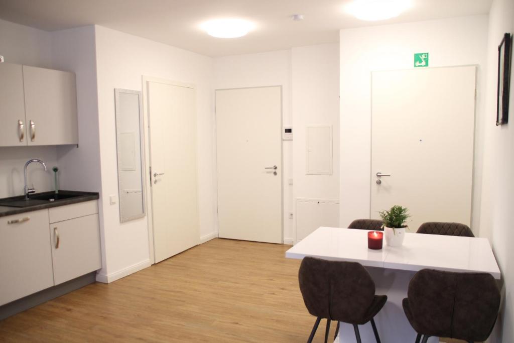 Appartement Casa Kronengarten Nr 2 Kirchhofstraße 14, 40721 Hilden