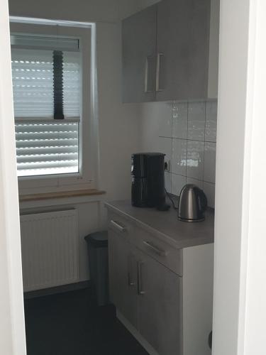 Appartement Casa Künske 5 Uhlandstraße Halle Westfalen