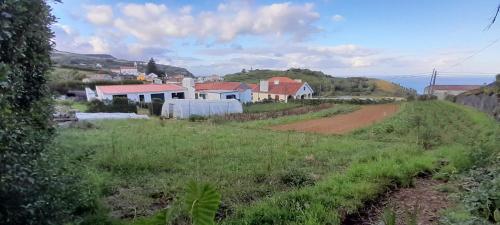 Casa L&M Lajes das Flores portugal