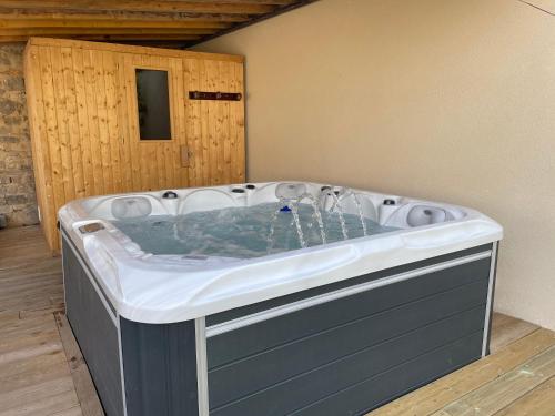 Casa la Rosa & Spa Courdimanche-sur-Essonne france