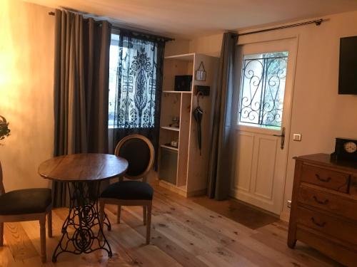 Maison d'hôtes Casa la Rosa & Spa 8 rue du montceau Courdimanche-sur-Essonne
