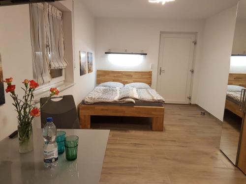 Appartement Casa Lago Ferienappartements Steinberg am See Weißdornstraße 1 Steinberg