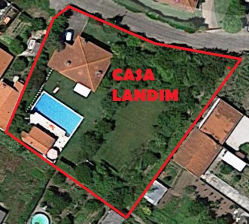 Casa Landim Landim portugal