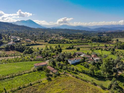 Casa Lavoura em Requeixo Castelbuono portugal