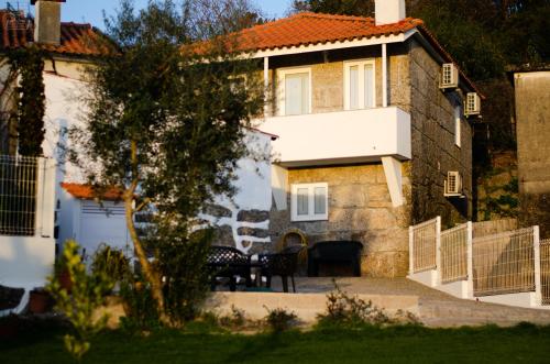 Casa Leite Amarante portugal