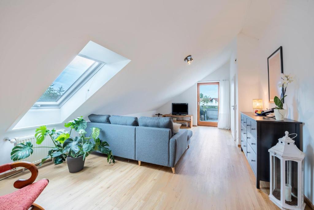 Appartement Casa Lenny and Friends Tulpenweg 13, 85646 Anzing