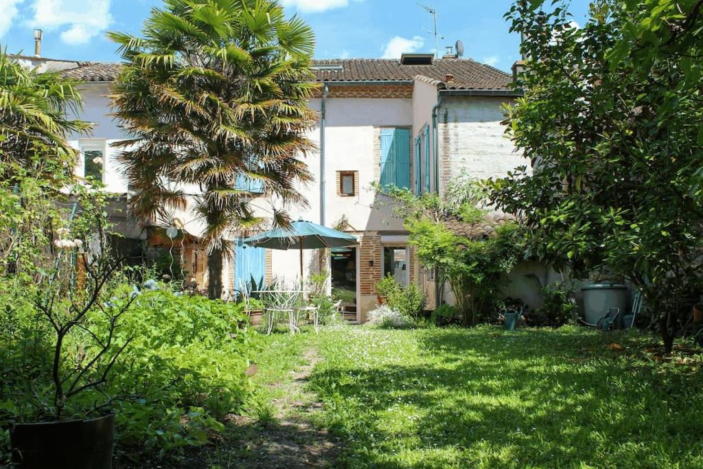 Maison de vacances Casa Li Re 20 Rue de Berne Lagarde, 81000 Albi