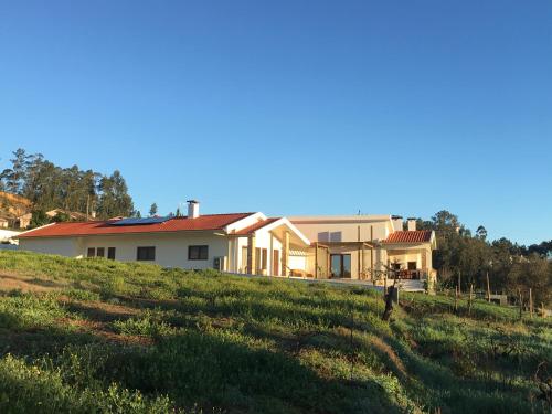 Villa Casa Limonina Rua da Fonte 56, Casal da Rola Louriçal