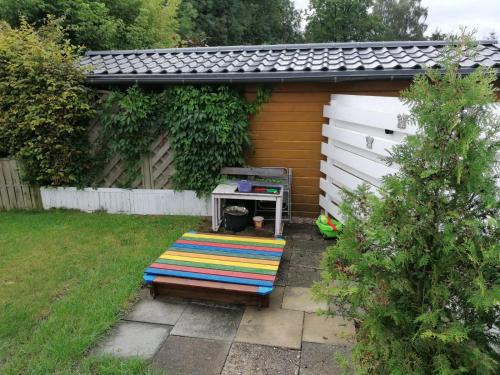 Casa Lira Baumberge Billerbeck allemagne
