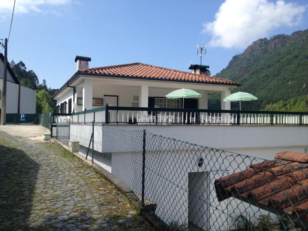 Appartement Casa Lola Principe Rua do Vidoeiro, 439, 4845-081 Gerês