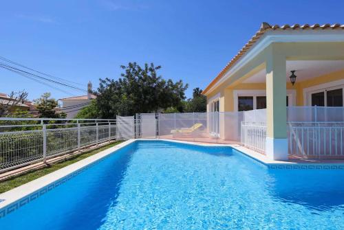 Casa Luana Páteo portugal