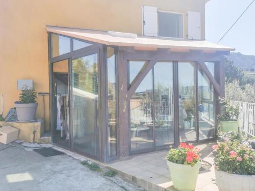 Casa Lucia Ambiegna france