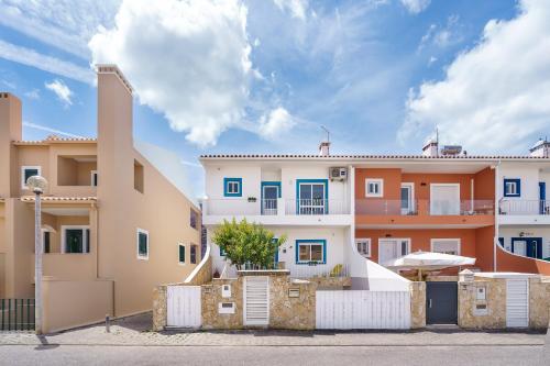 ♡ Casa Luisa - Famílias! Lagos portugal