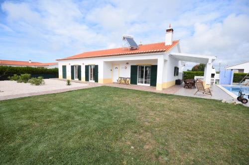 Maison de vacances Casa Luna Sector I, Lote 85, Vale da Telha - Aljezur Praia da Arrifana