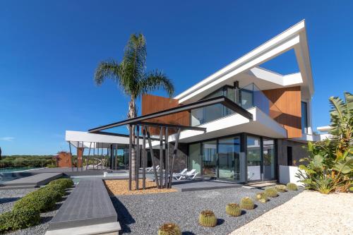 Casa Luna Mar Estômbar portugal