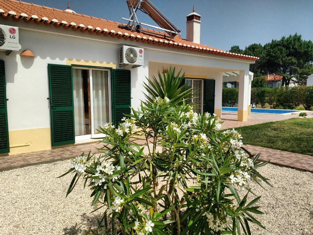 Maison de vacances Casa Luna Sector I, Lote 85, Vale da Telha - Aljezur, 8670-156 Praia da Arrifana