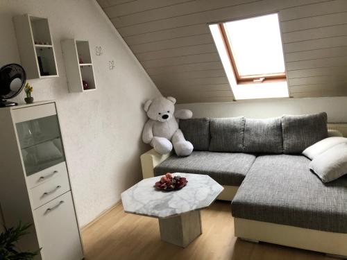 Appartement Casa Lupo im Herzen von Limburg Schaumburger Straße 13 2. Stock Limburg an der Lahn